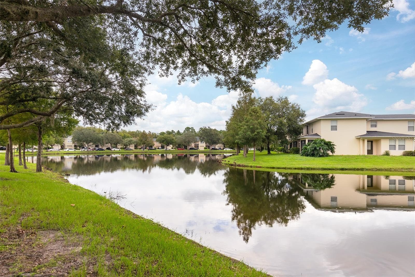 Townhouse at 9743 BISCOTTI AVE, ORLANDO, photo 22 of 27