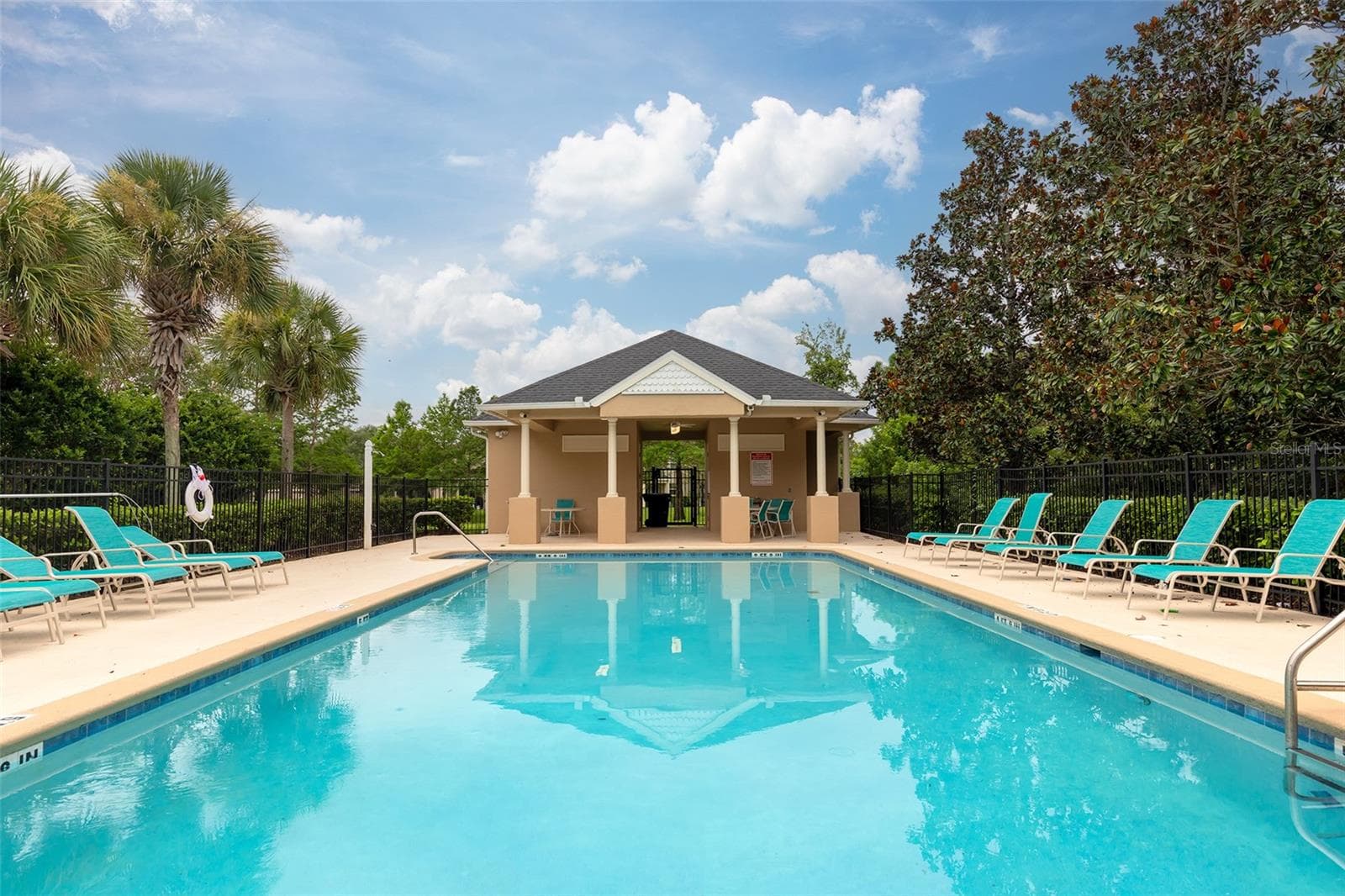 Townhouse at 9743 BISCOTTI AVE, ORLANDO, photo 23 of 27