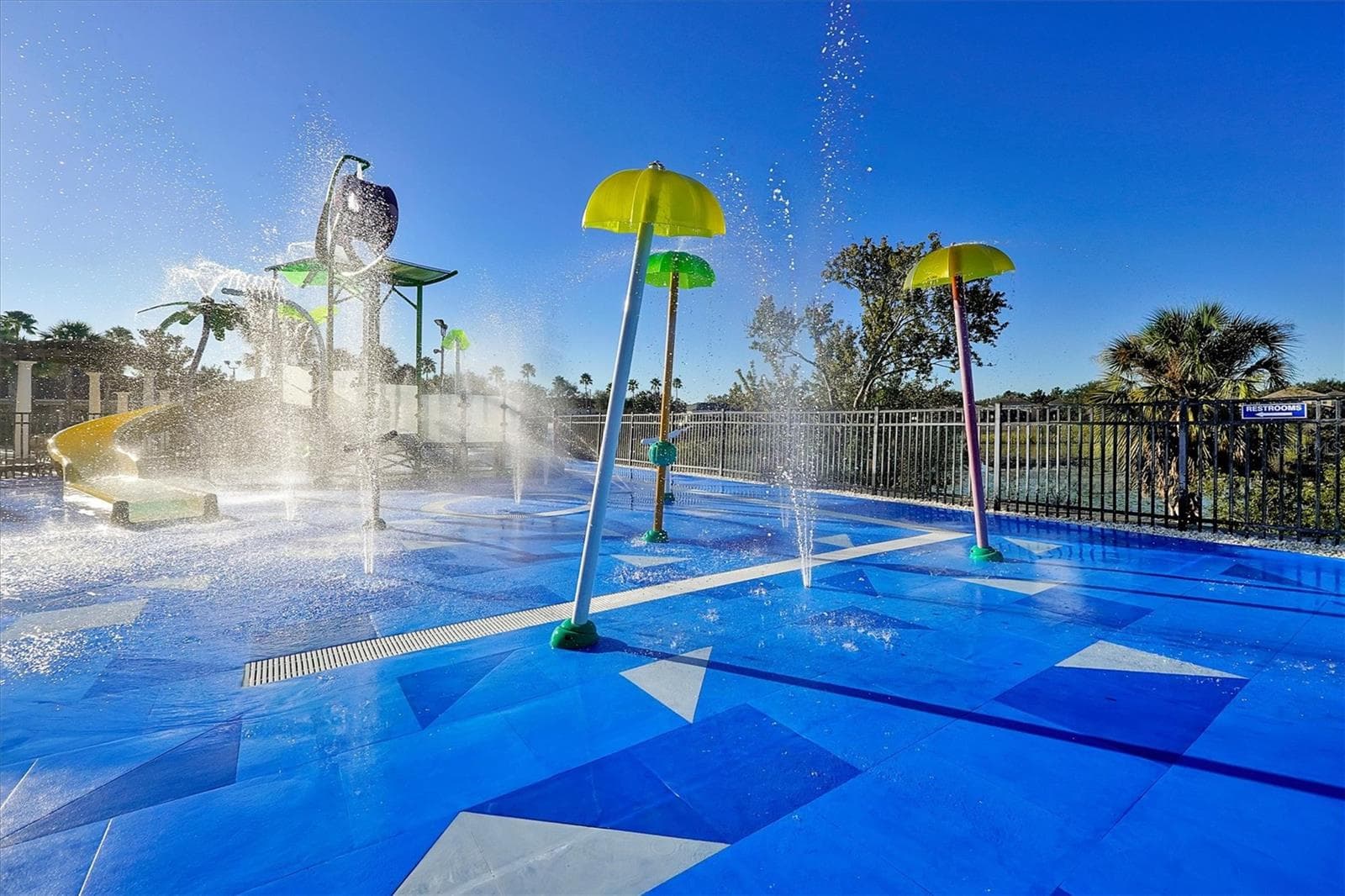 Condominium at 7664 COMROW ST #202, KISSIMMEE, photo 38 of 53