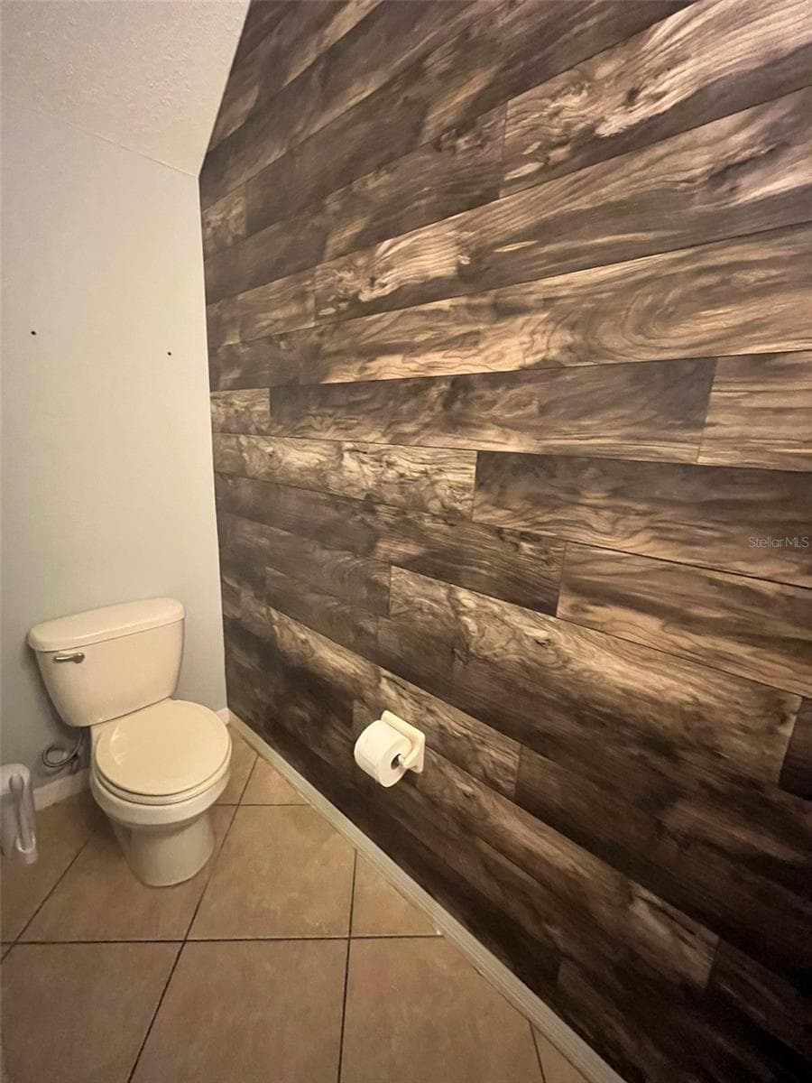 Half bath downstairs - 9412 TRUMPET VINE LOOP, TRINITY