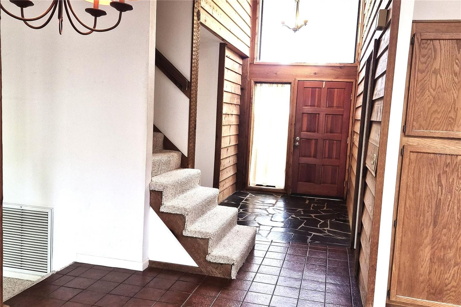 Entry - 9913 W BAY ST, SEMINOLE