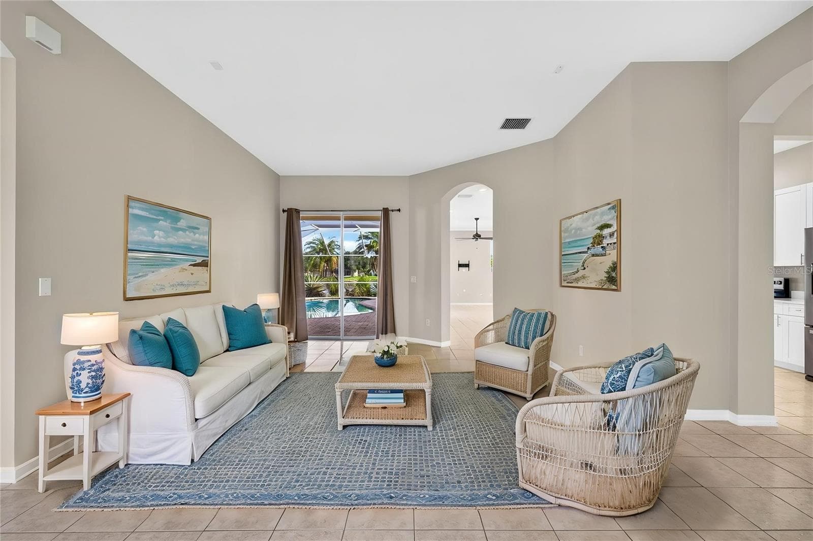 Single Family Residence at 22953 BAY CEDAR DR, LAND O LAKES, photo 5 of 62