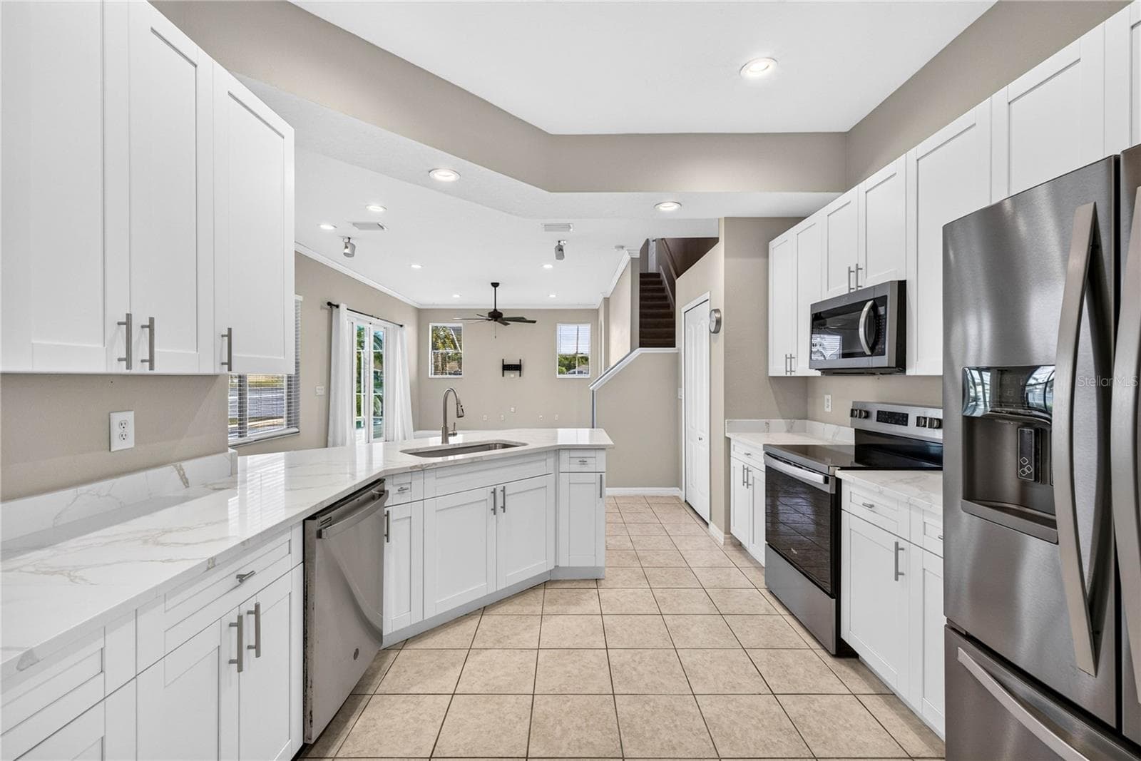 Single Family Residence at 22953 BAY CEDAR DR, LAND O LAKES, photo 14 of 62