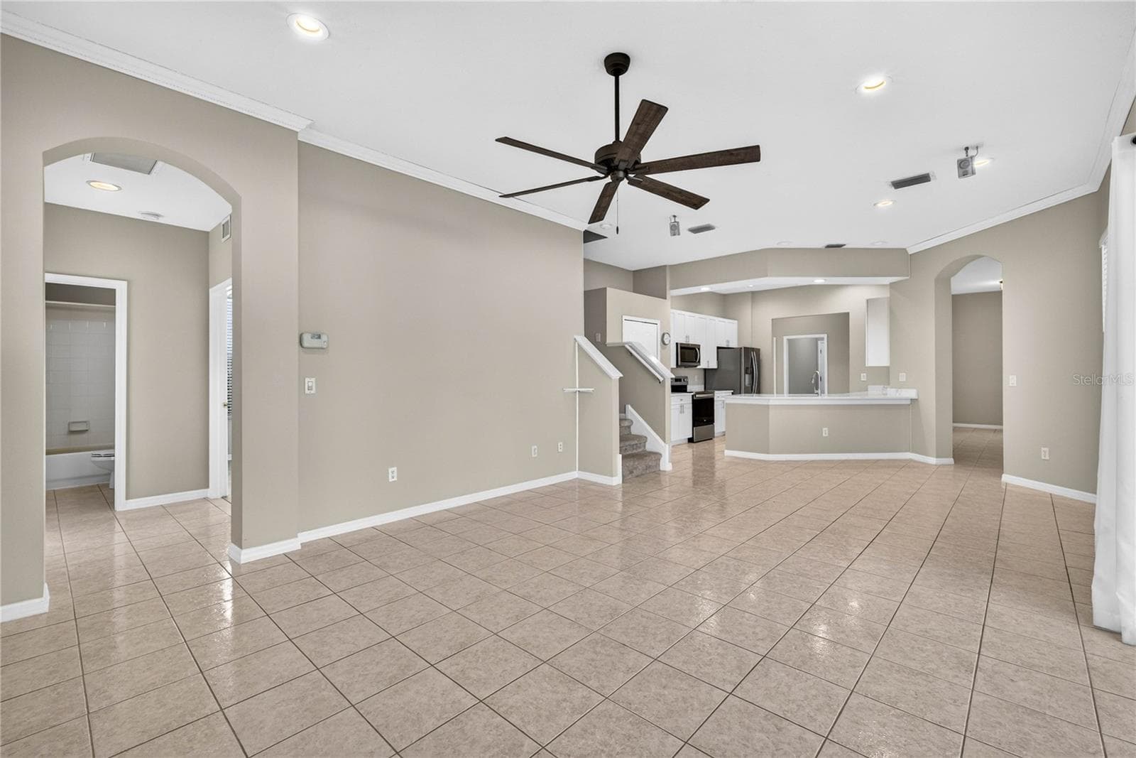 Single Family Residence at 22953 BAY CEDAR DR, LAND O LAKES, photo 18 of 62