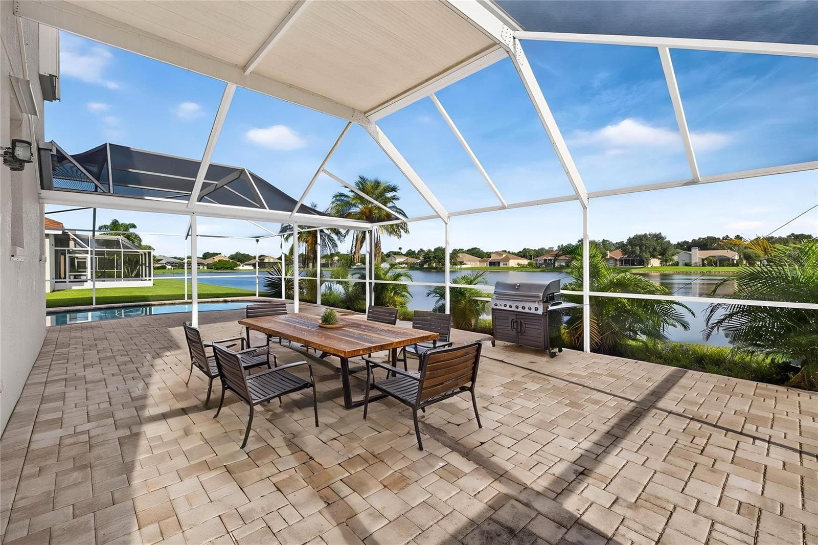 Single Family Residence at 22953 BAY CEDAR DR, LAND O LAKES, photo 42 of 62