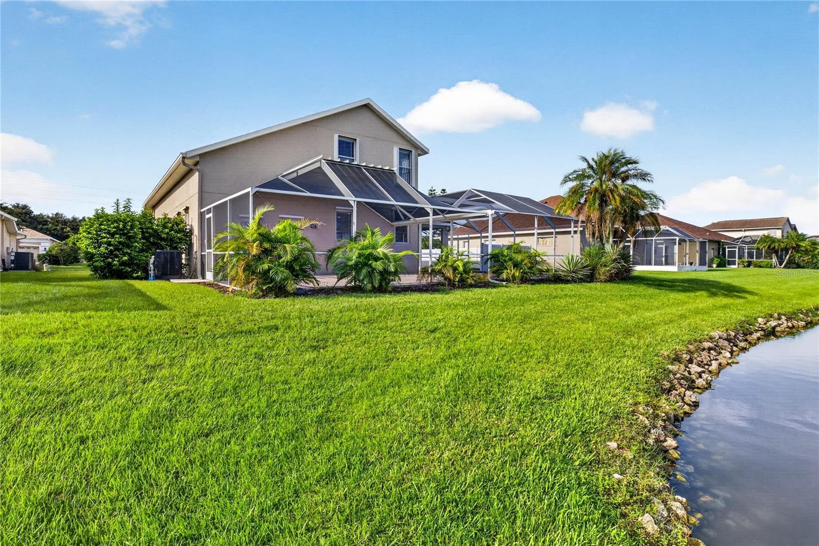 Single Family Residence at 22953 BAY CEDAR DR, LAND O LAKES, photo 52 of 62