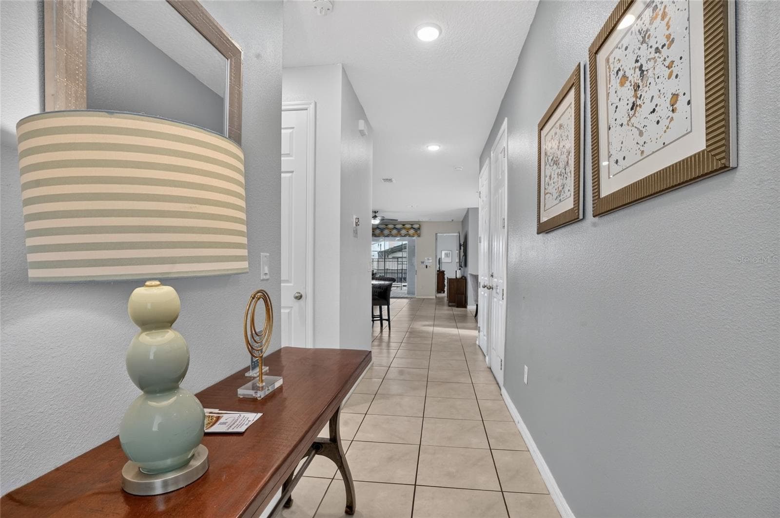 Single Family Residence at 9007 PELICAN COVE TRCE, KISSIMMEE, photo 5 of 88