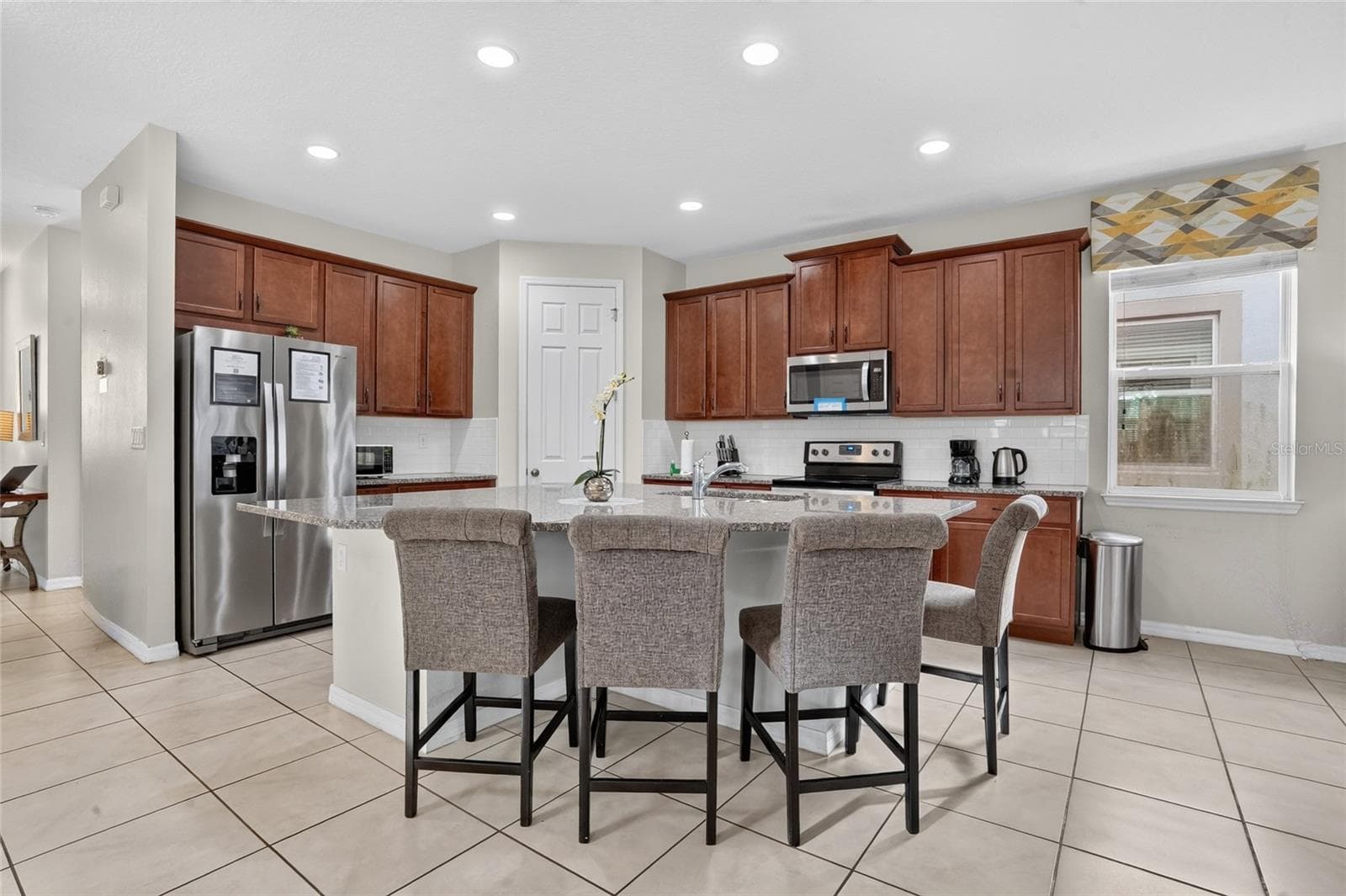 Kitchen - 9007 PELICAN COVE TRCE, KISSIMMEE