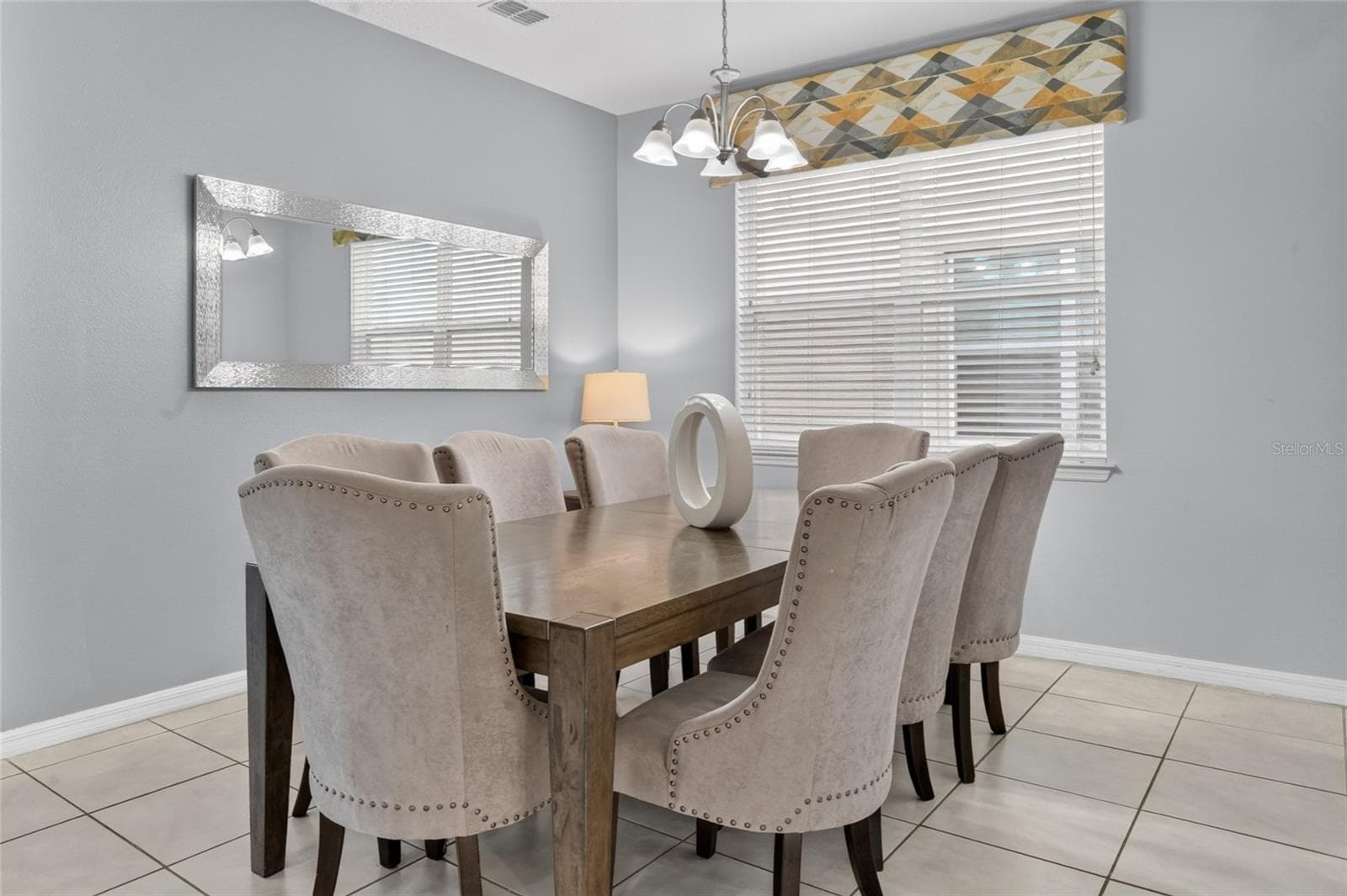 Dining Room - 9007 PELICAN COVE TRCE, KISSIMMEE