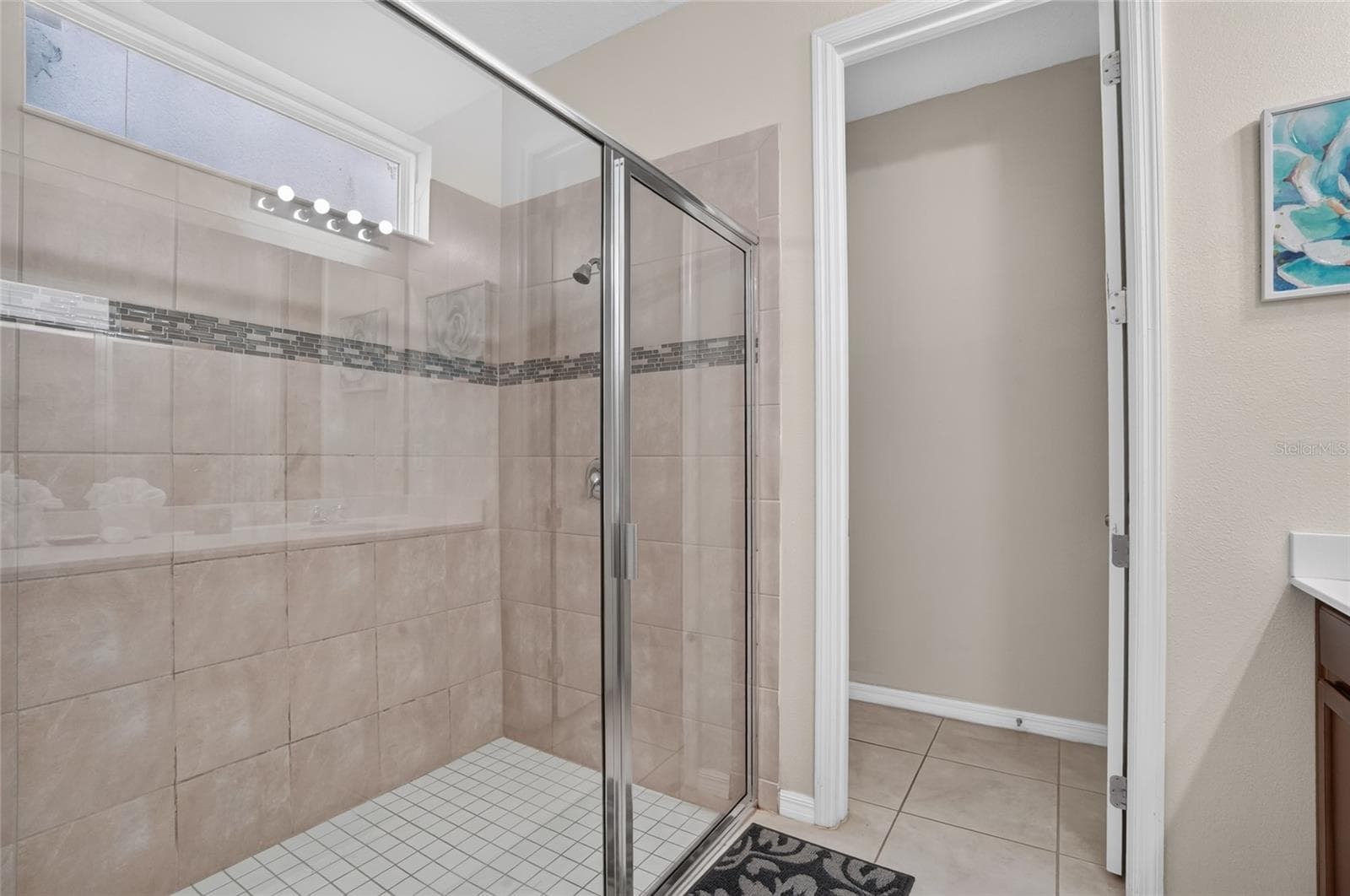 Primary Bathroom - 9007 PELICAN COVE TRCE, KISSIMMEE