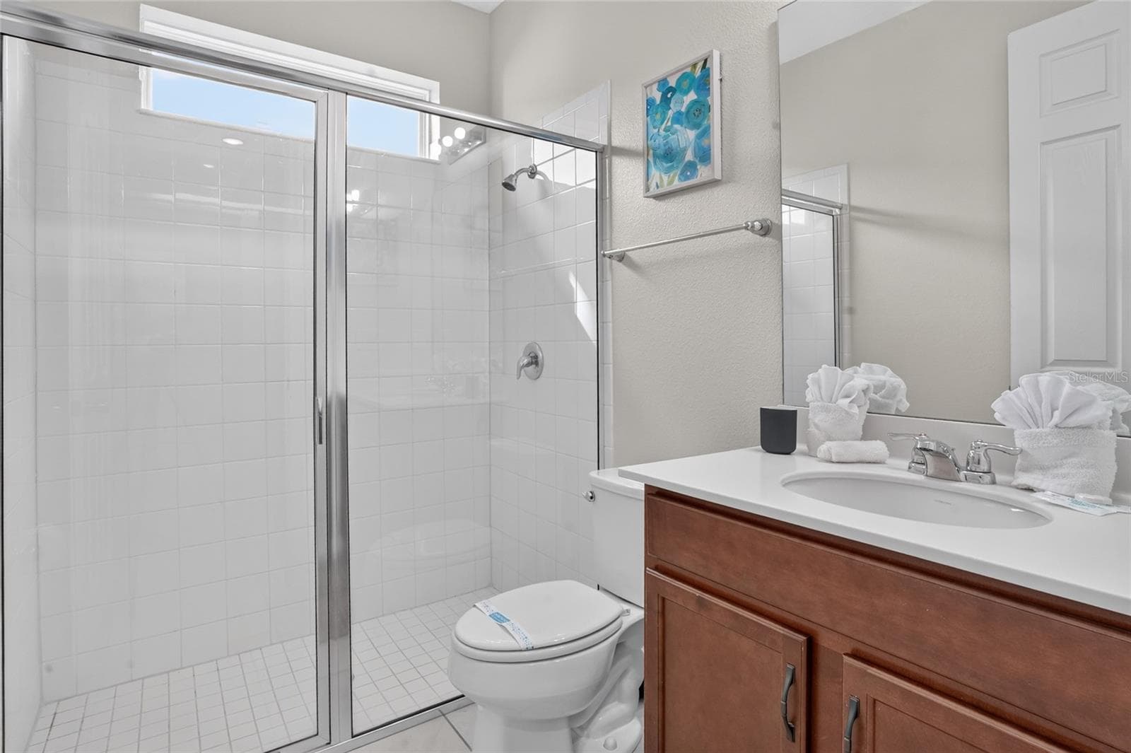Bathroom 1 - 9007 PELICAN COVE TRCE, KISSIMMEE