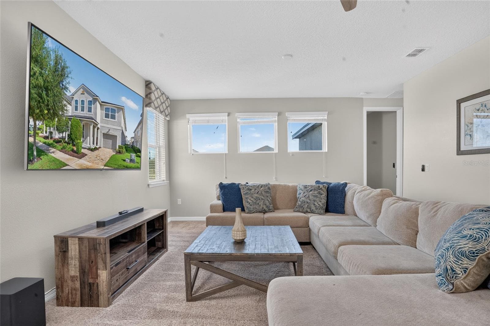 Loft - 9007 PELICAN COVE TRCE, KISSIMMEE