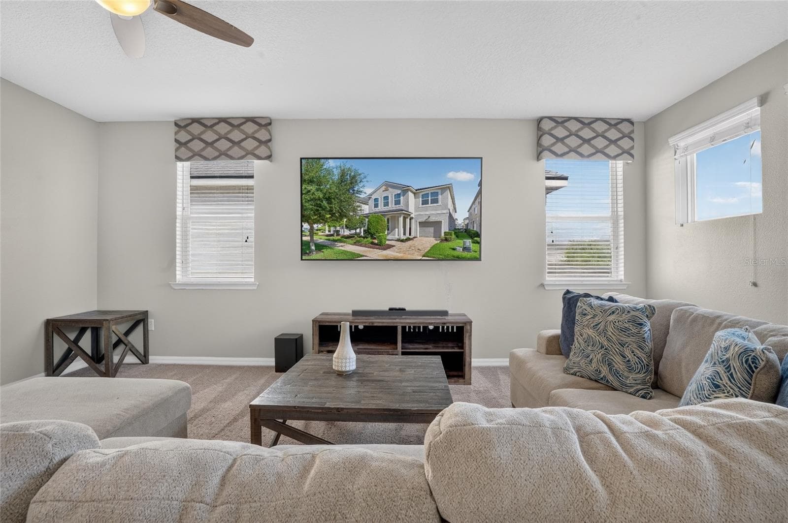 Loft - 9007 PELICAN COVE TRCE, KISSIMMEE
