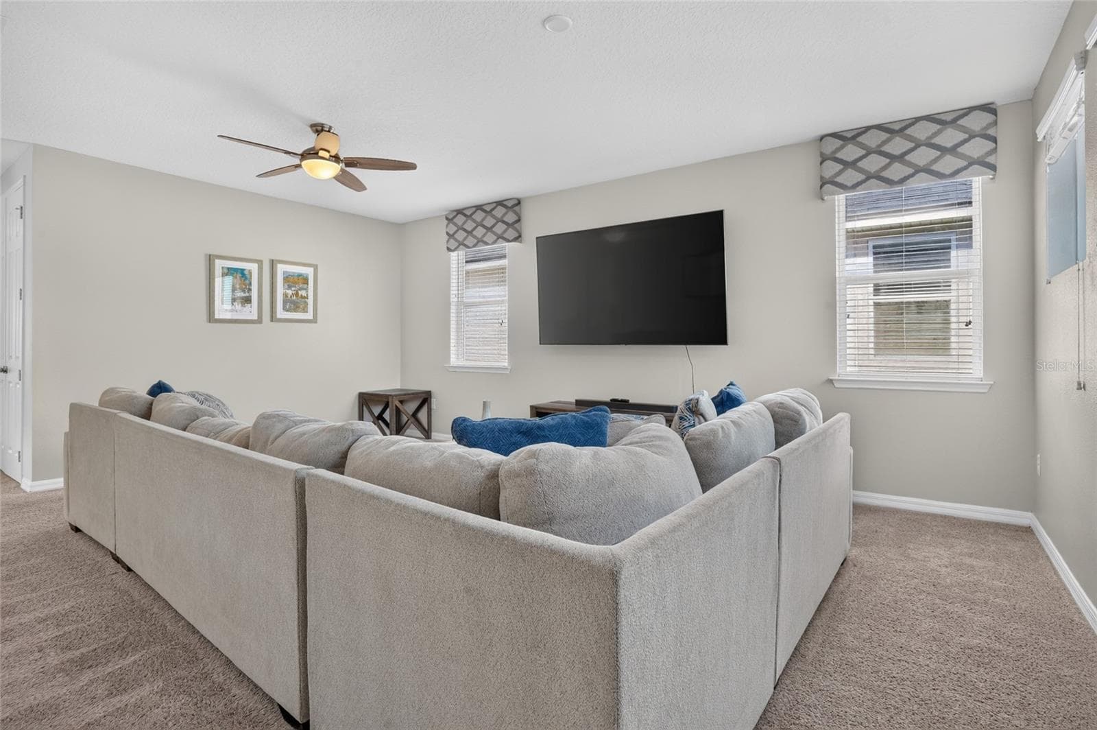 Loft - 9007 PELICAN COVE TRCE, KISSIMMEE