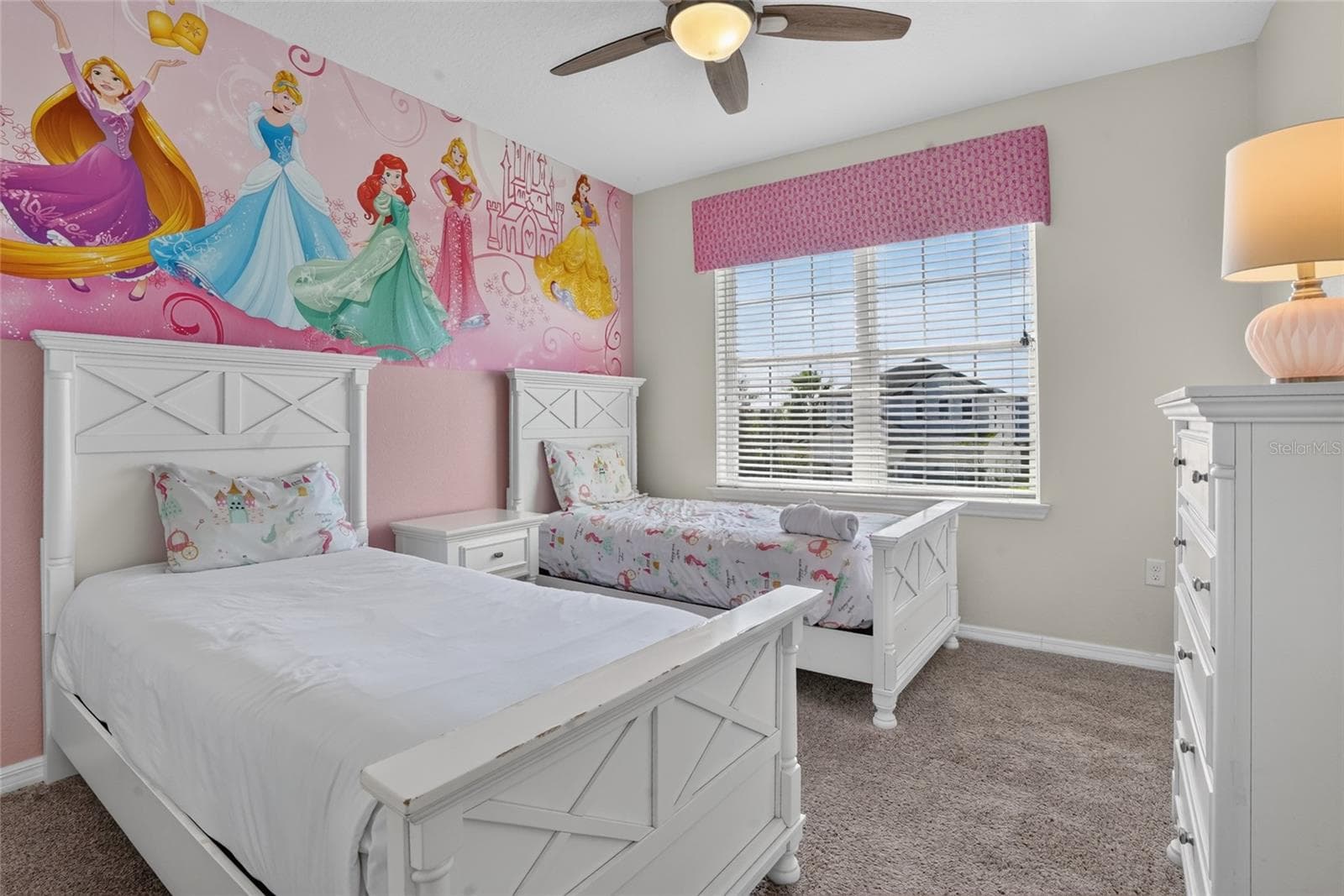 Bedroom 2 - 9007 PELICAN COVE TRCE, KISSIMMEE