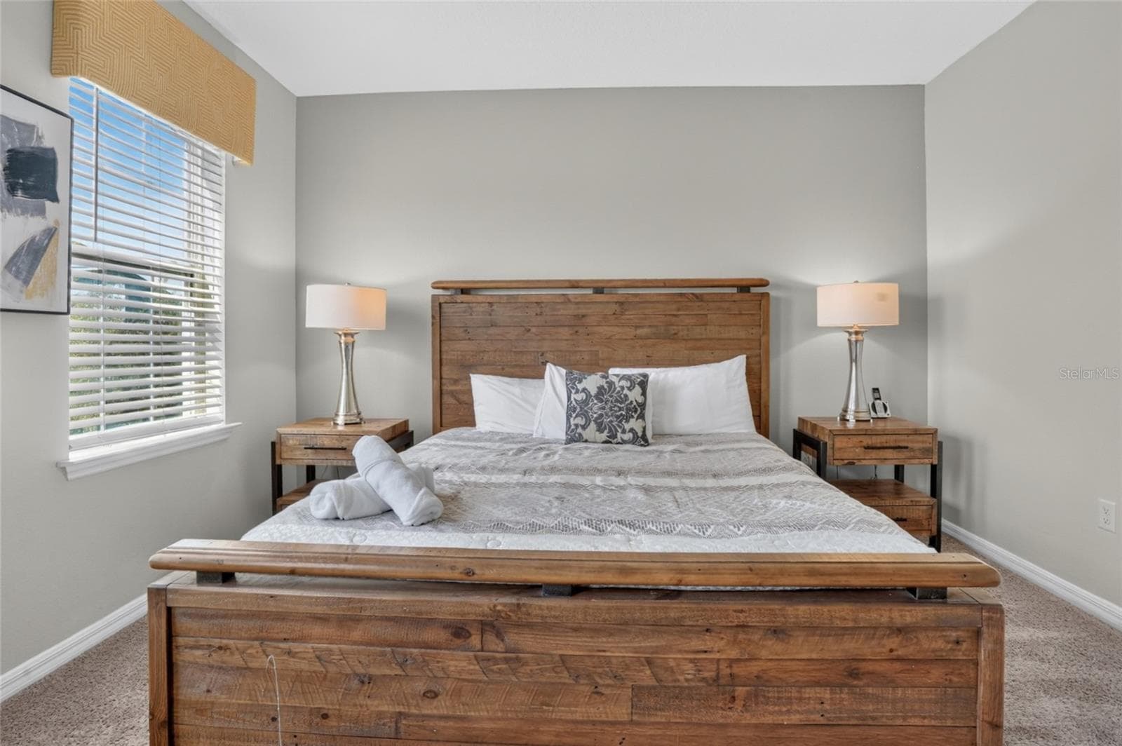 Primary Bedroom 2 - 9007 PELICAN COVE TRCE, KISSIMMEE