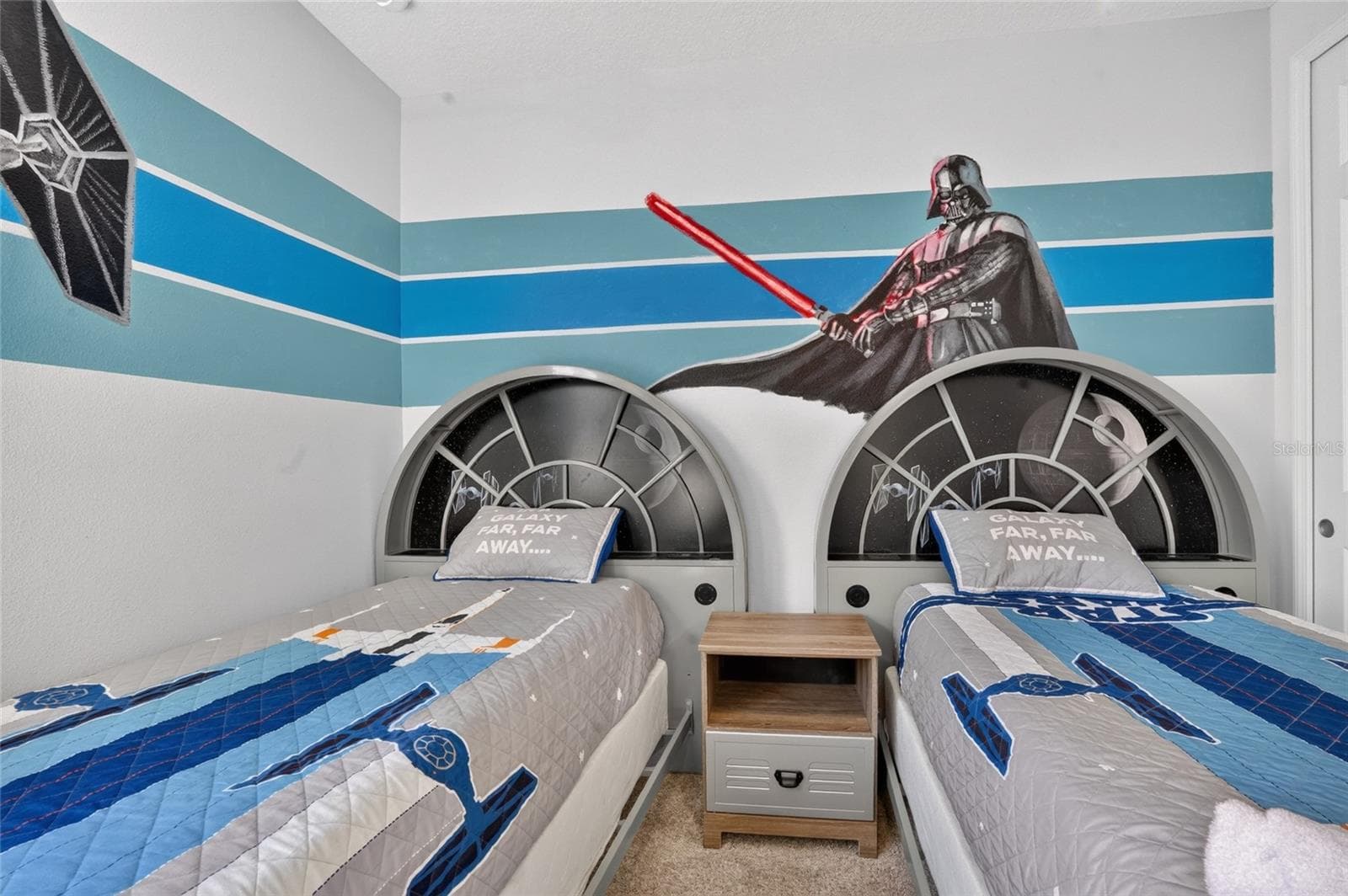Bedroom 4 - 9007 PELICAN COVE TRCE, KISSIMMEE
