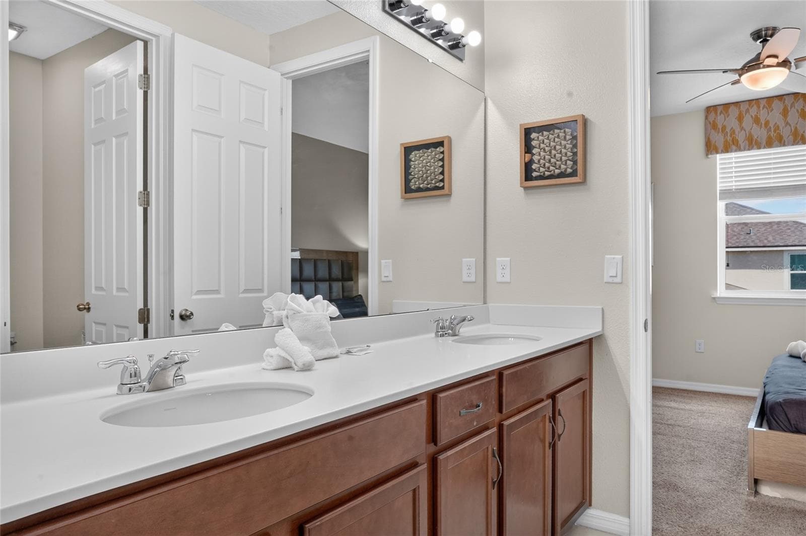Bathroom 2 - 9007 PELICAN COVE TRCE, KISSIMMEE