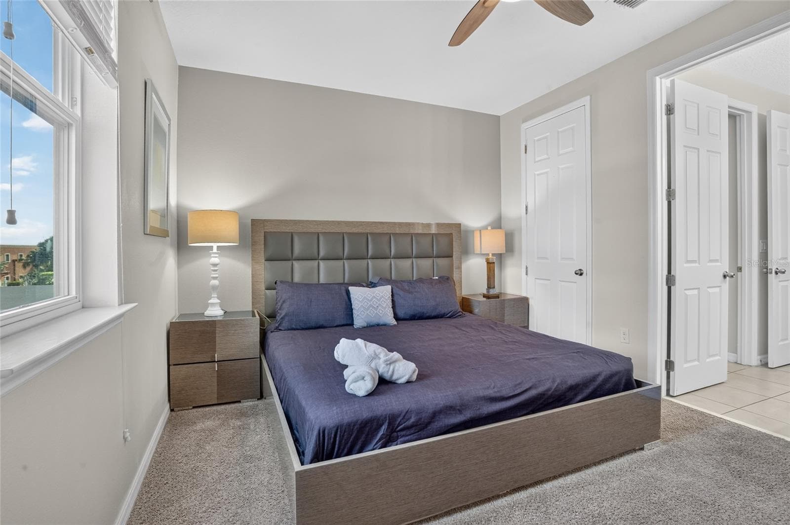 Bedroom 4 - 9007 PELICAN COVE TRCE, KISSIMMEE