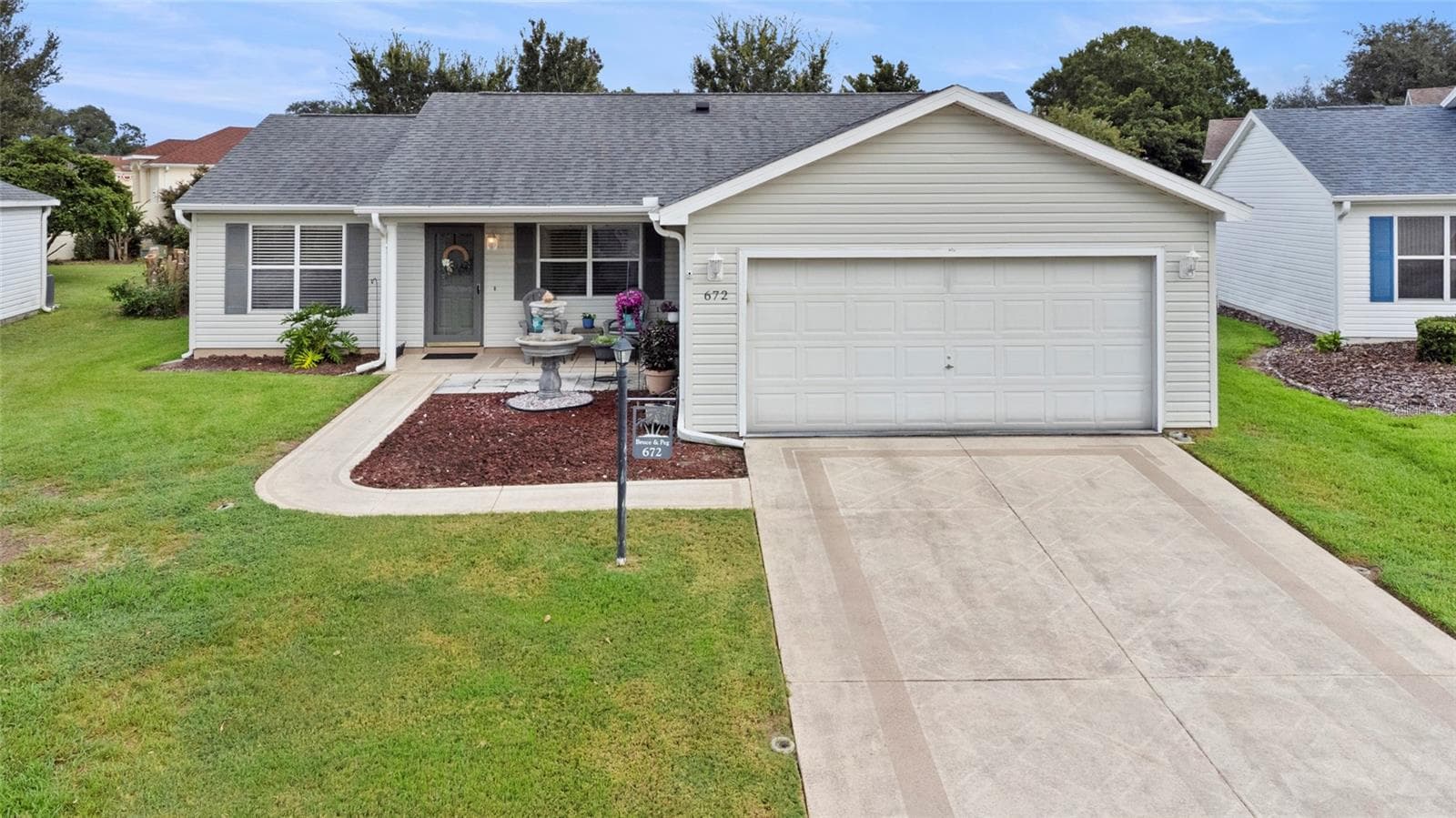672 SAN PEDRO DR