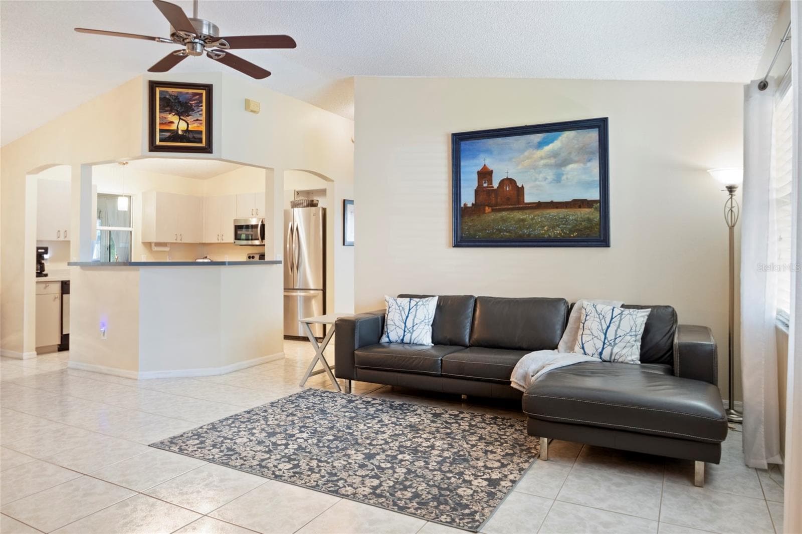 Open Concept - 672 SAN PEDRO DR, THE VILLAGES