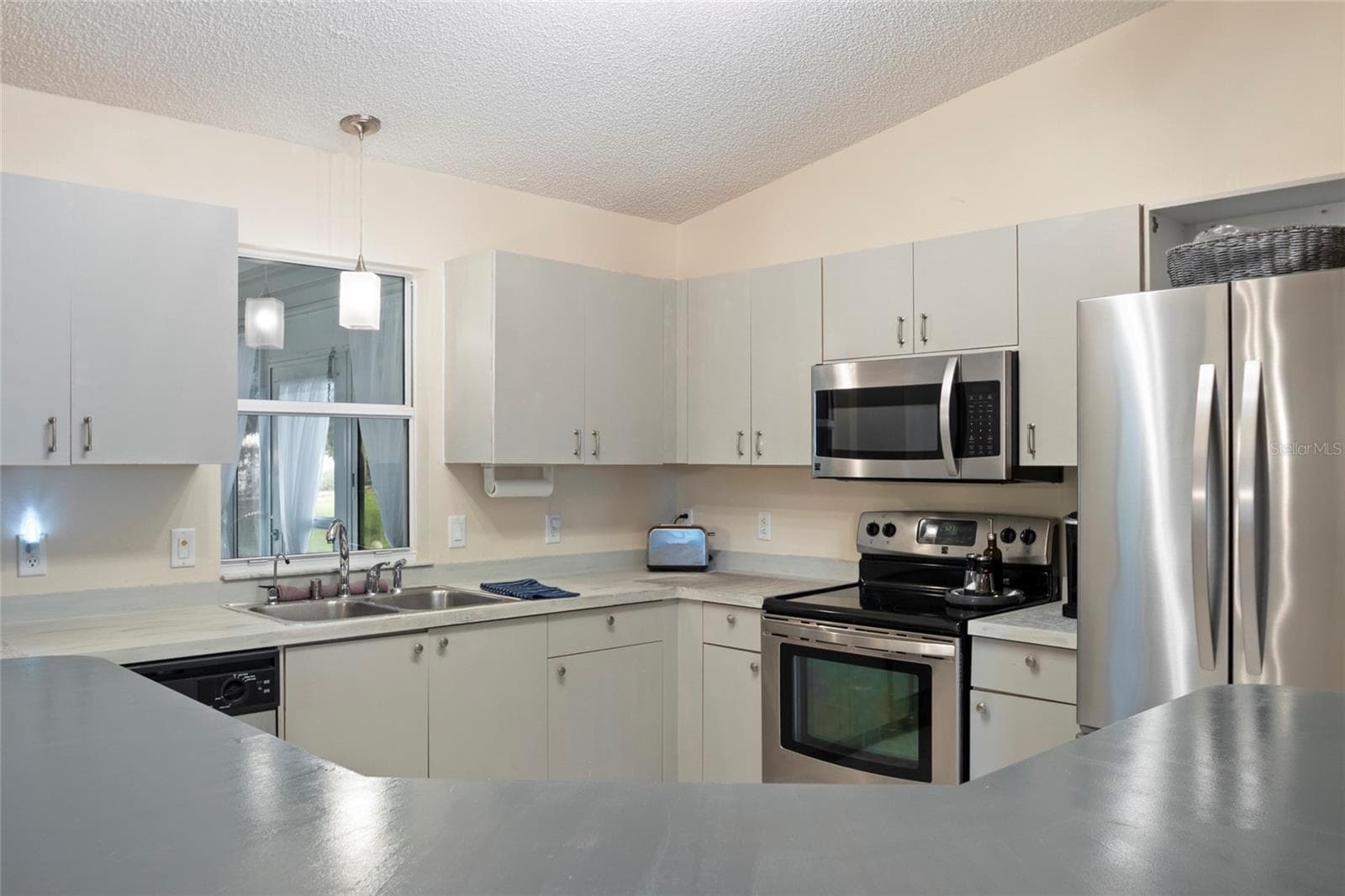 Kitchen - 672 SAN PEDRO DR, THE VILLAGES