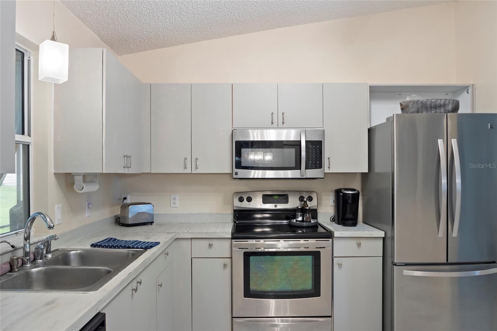 Stainless Steal Appliances - 672 SAN PEDRO DR, THE VILLAGES