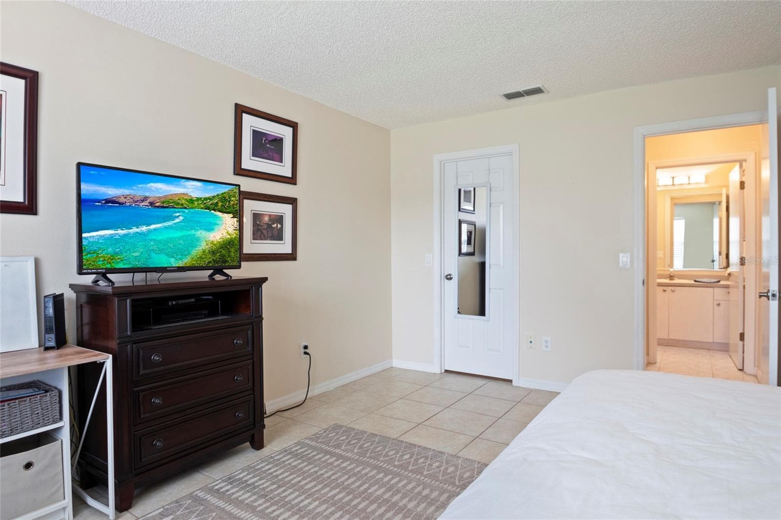 Walk in closet in 2nd bedroom. - 672 SAN PEDRO DR, THE VILLAGES
