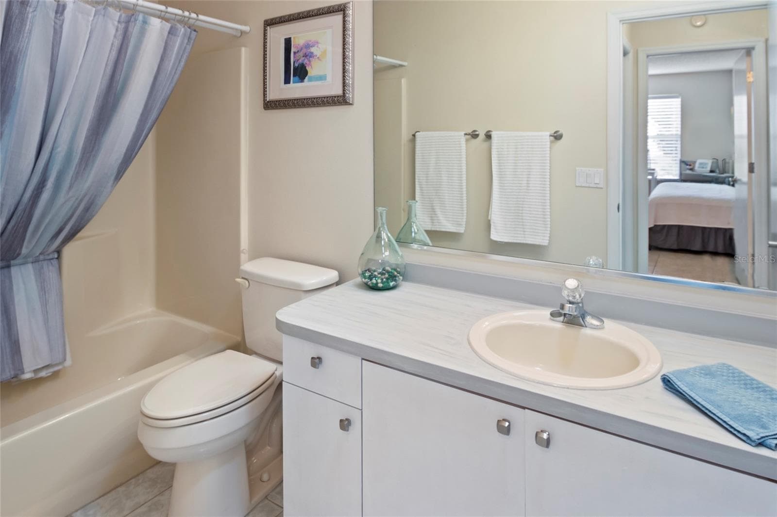 Guest Bathroom - 672 SAN PEDRO DR, THE VILLAGES