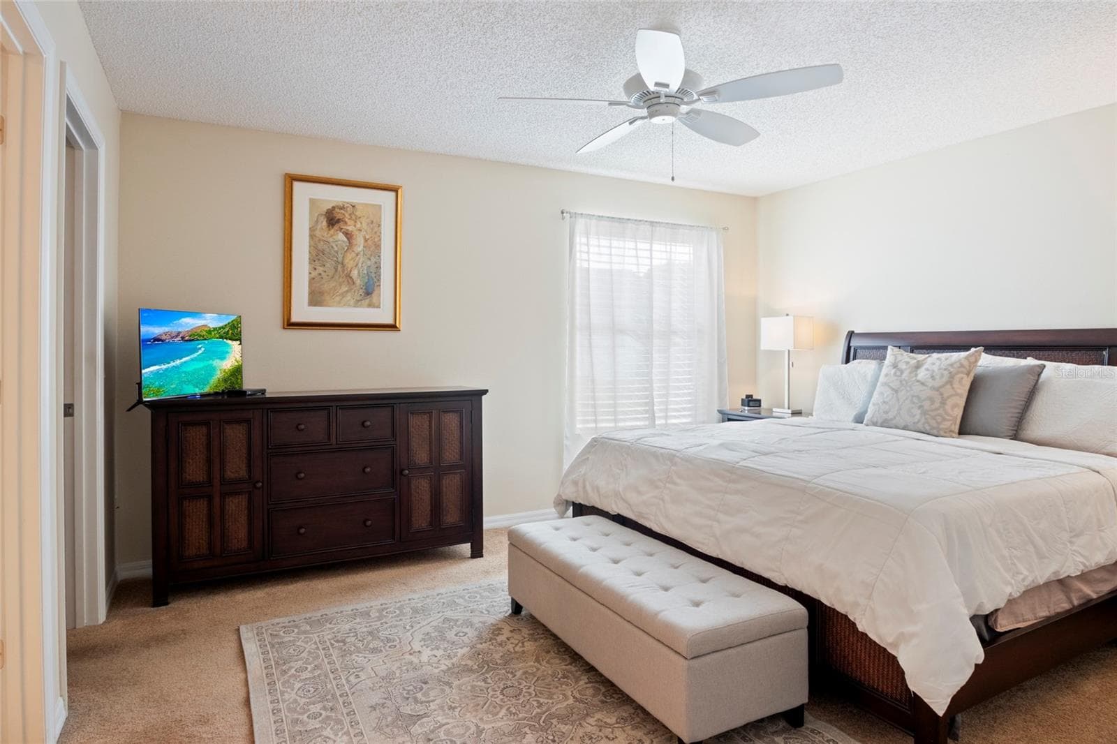 Master Bedroom - 672 SAN PEDRO DR, THE VILLAGES