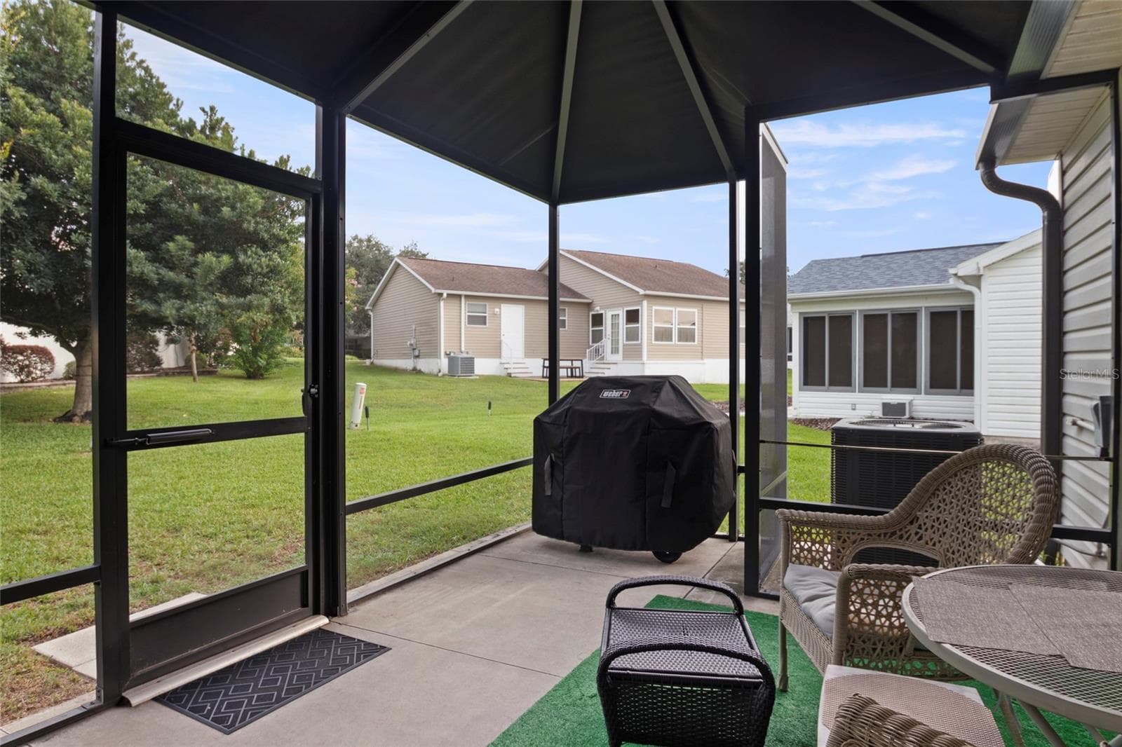 Single Family Residence at 672 SAN PEDRO DR, THE VILLAGES, photo 37 of 60