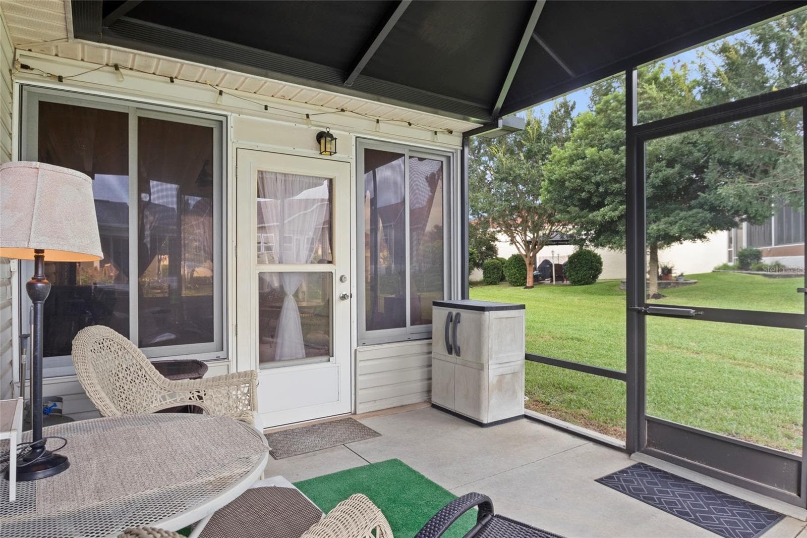 Single Family Residence at 672 SAN PEDRO DR, THE VILLAGES, photo 38 of 60