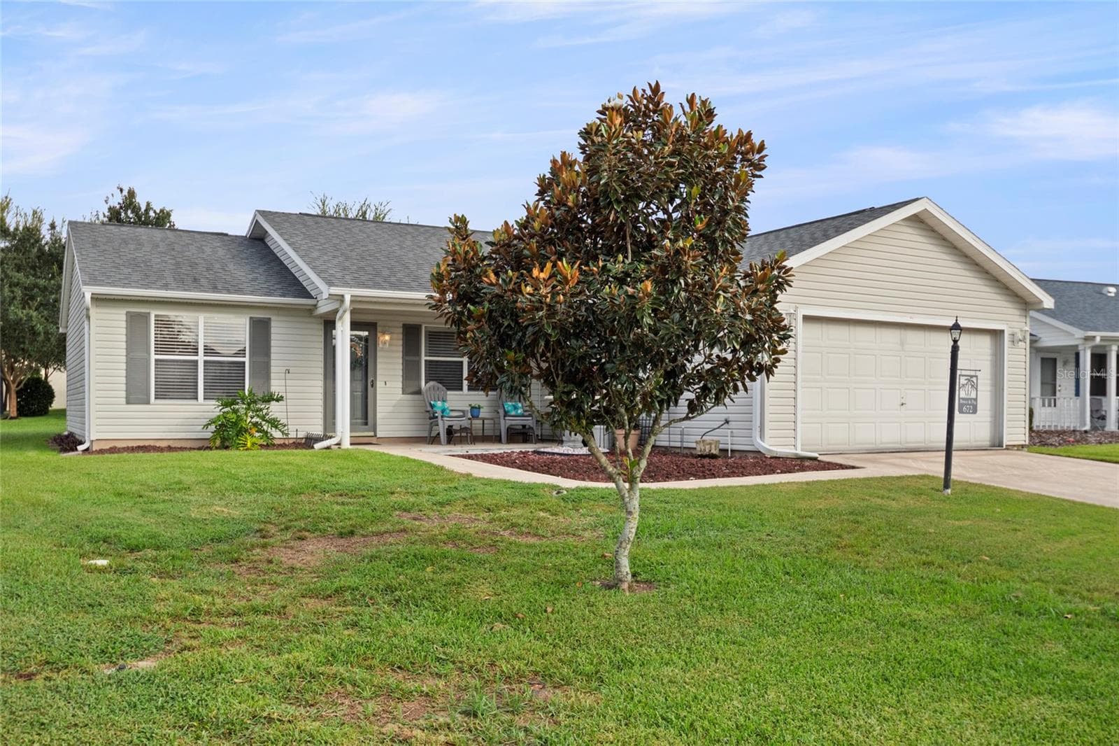 Single Family Residence at 672 SAN PEDRO DR, THE VILLAGES, photo 40 of 60