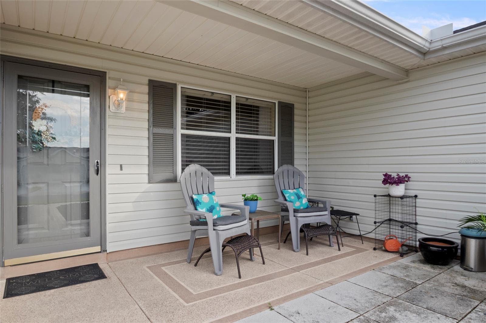 Single Family Residence at 672 SAN PEDRO DR, THE VILLAGES, photo 51 of 60