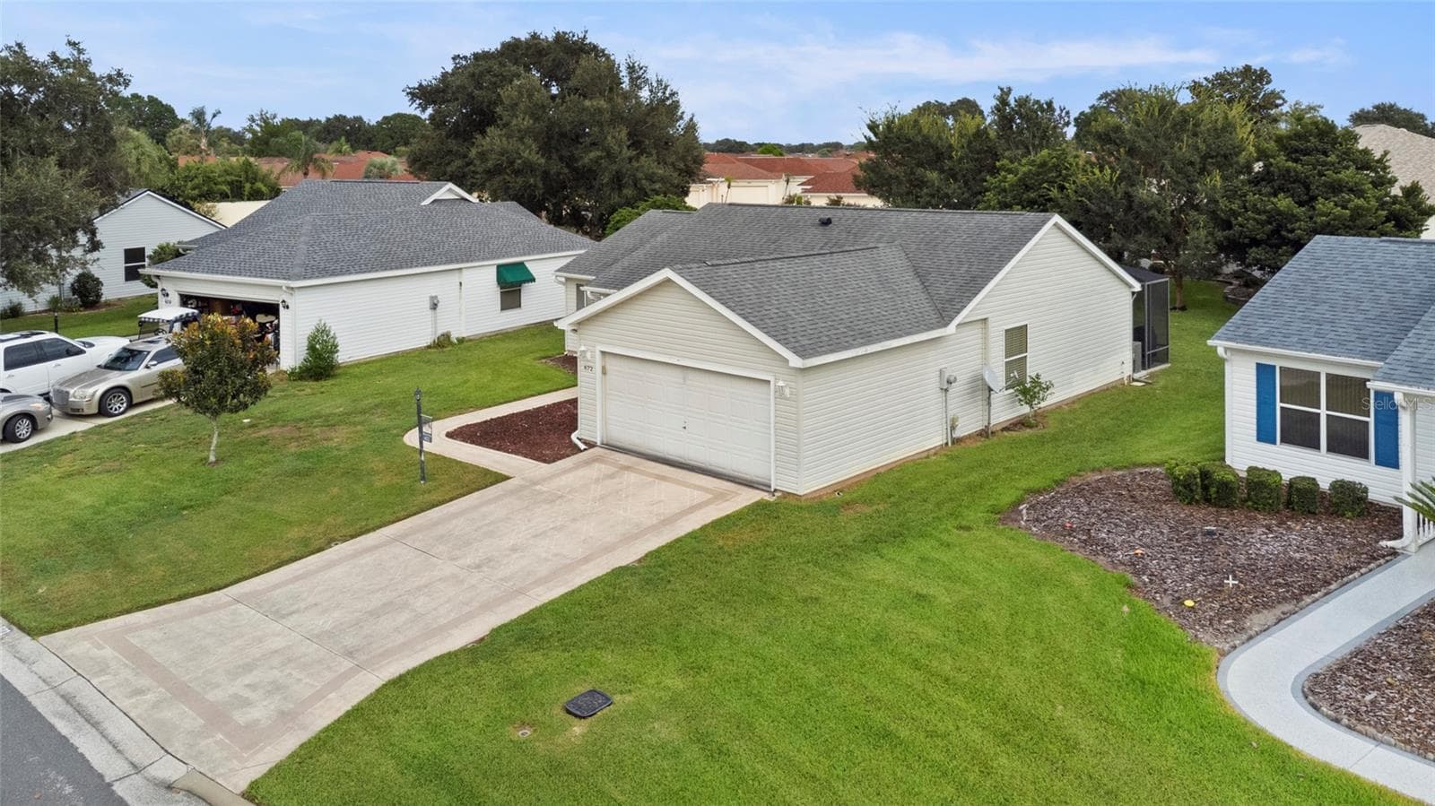 Single Family Residence at 672 SAN PEDRO DR, THE VILLAGES, photo 52 of 60