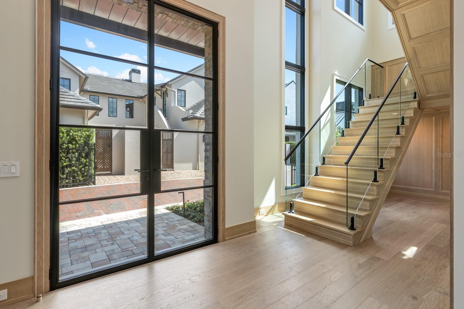 Foyer - 698 N NEW YORK AVE, WINTER PARK