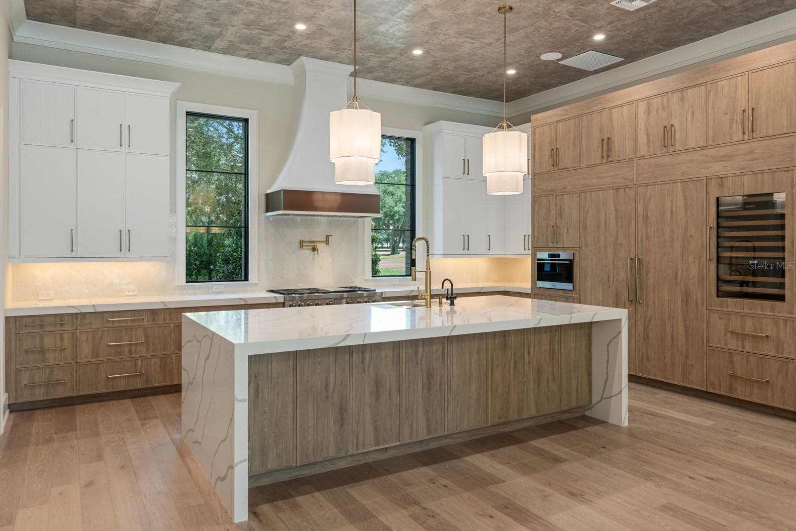 Kitchen - 698 N NEW YORK AVE, WINTER PARK