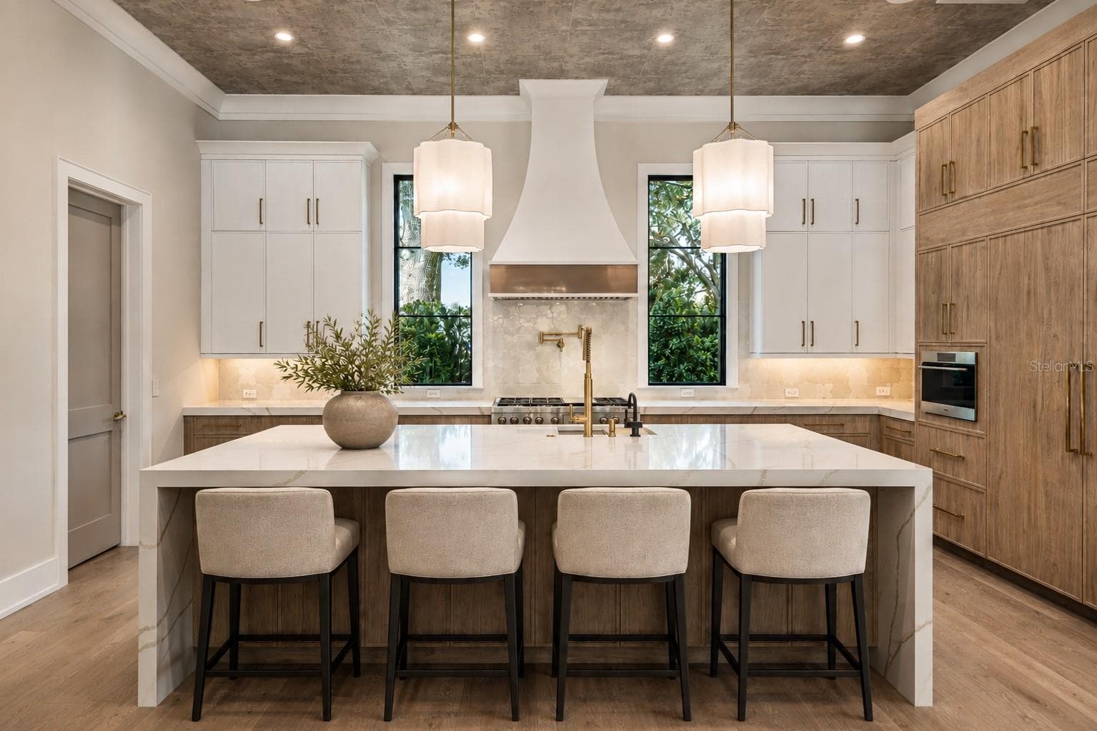 Kitchen | Staged - 698 N NEW YORK AVE, WINTER PARK