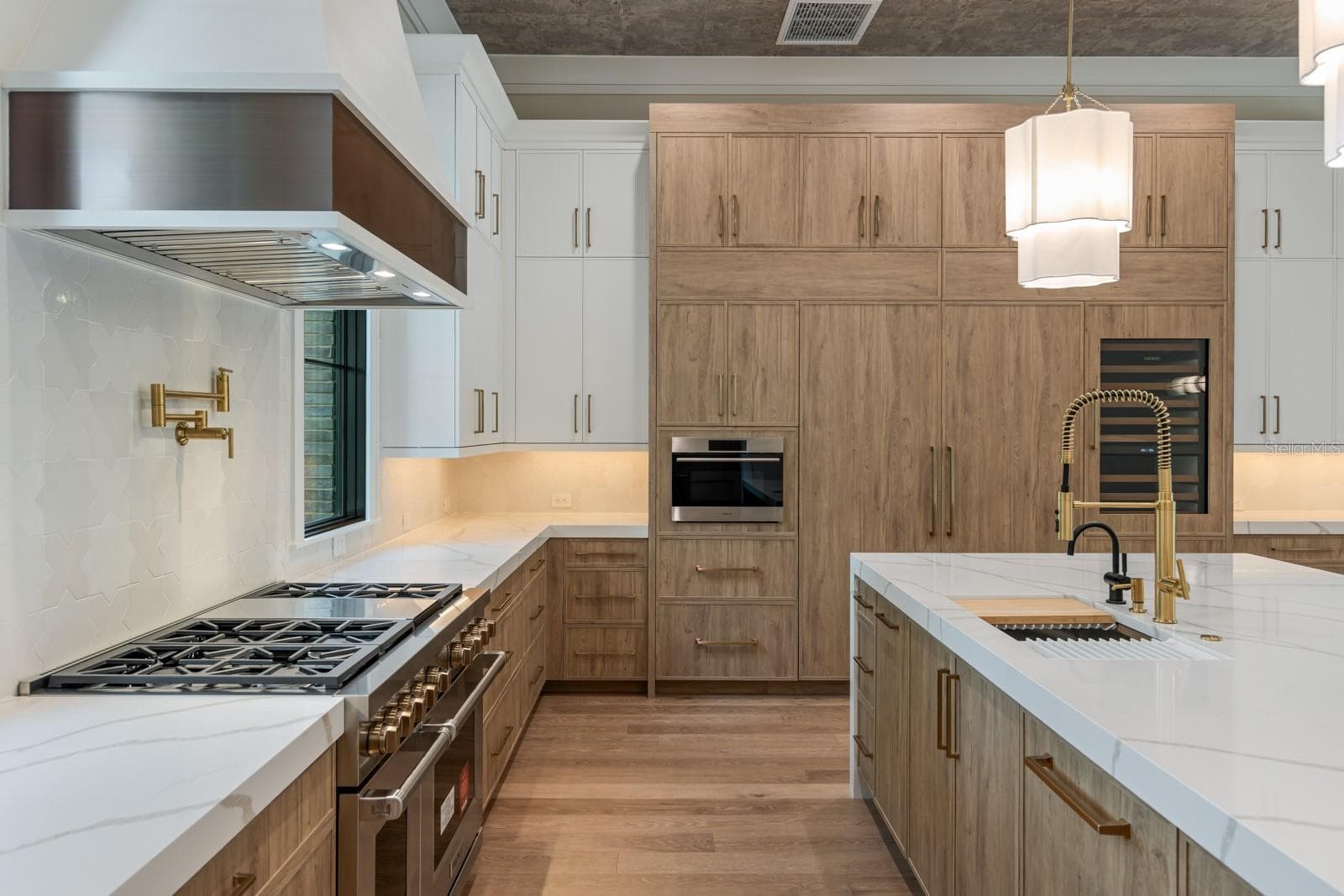 Kitchen - 698 N NEW YORK AVE, WINTER PARK
