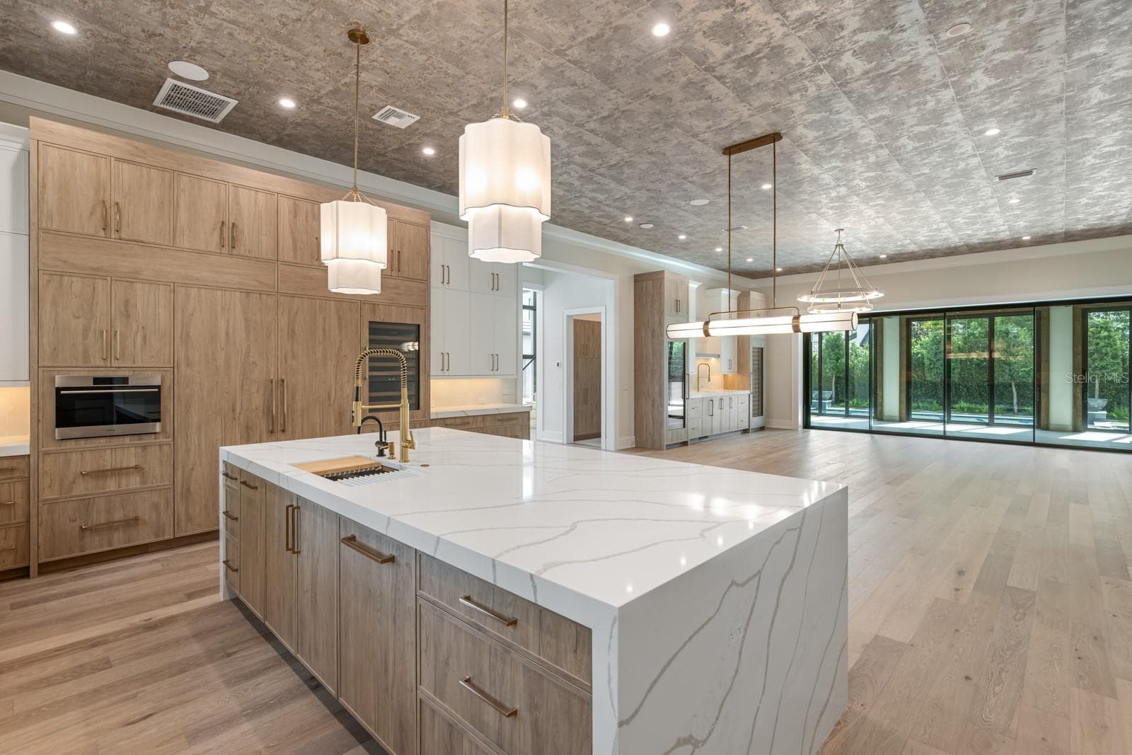 Kitchen - 698 N NEW YORK AVE, WINTER PARK