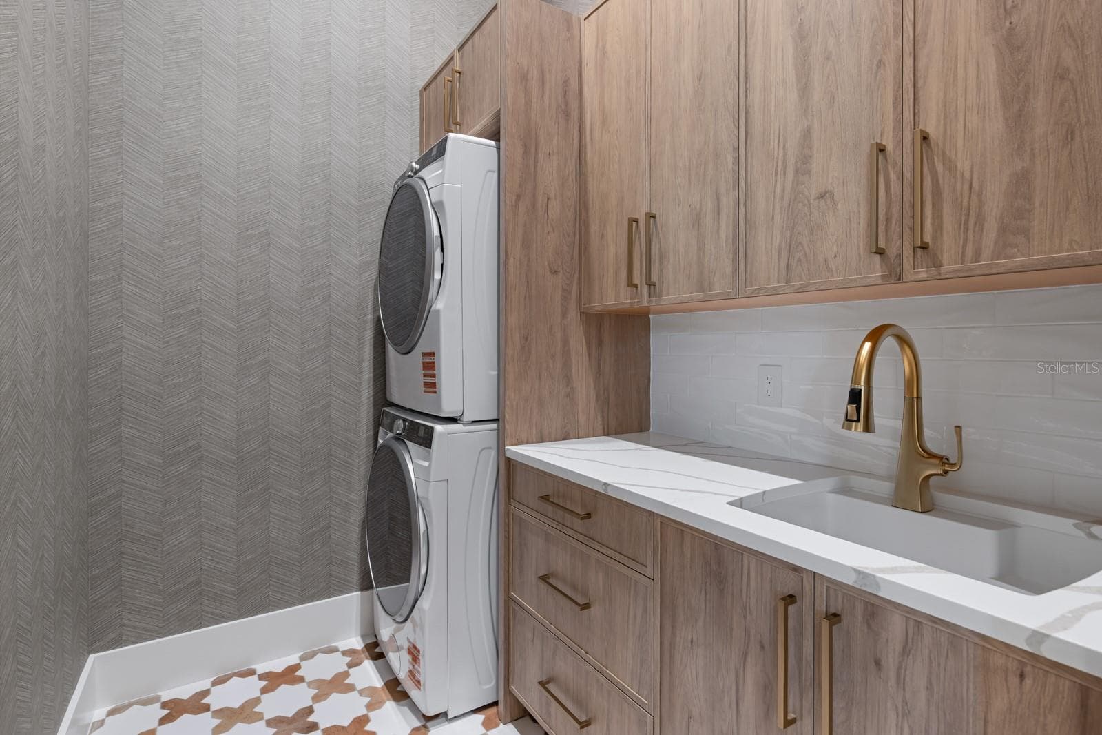 Laundry Room - First Floor - 698 N NEW YORK AVE, WINTER PARK