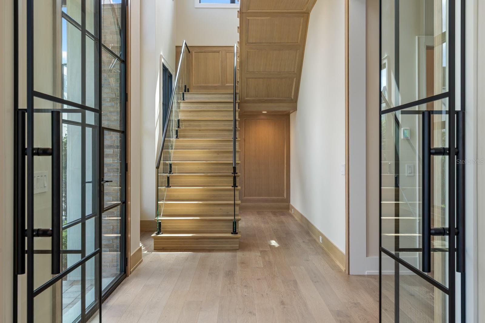 Stairway - 698 N NEW YORK AVE, WINTER PARK