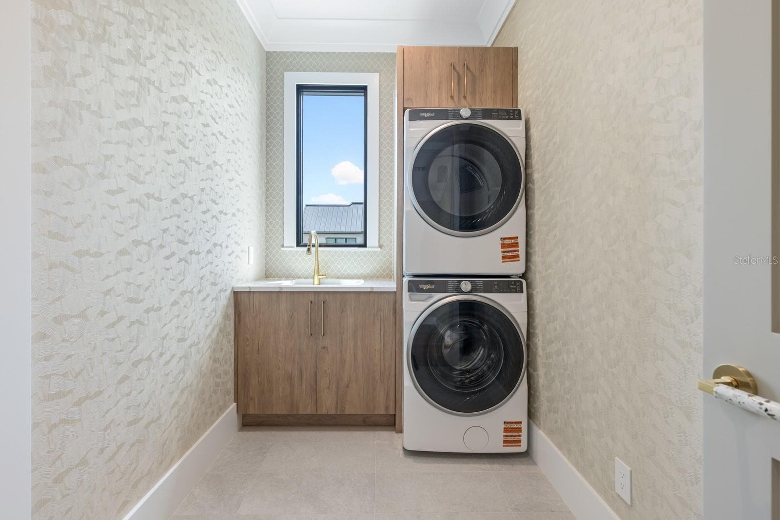 Laundry Room - Second Floor - 698 N NEW YORK AVE, WINTER PARK