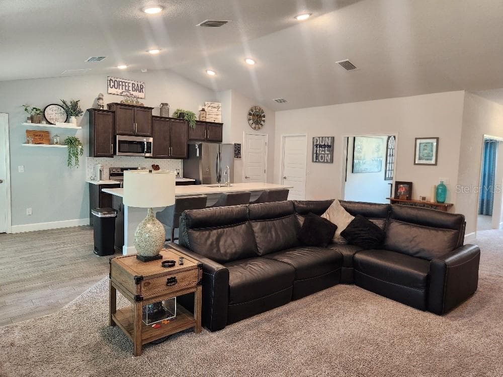 Single Family Residence at 47 VILLAGE CENTER DR, HOMOSASSA, photo 14 of 52