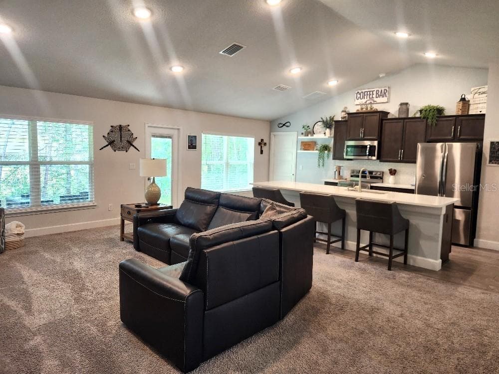Single Family Residence at 47 VILLAGE CENTER DR, HOMOSASSA, photo 17 of 52