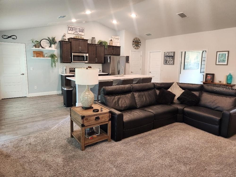 Single Family Residence at 47 VILLAGE CENTER DR, HOMOSASSA, photo 19 of 52