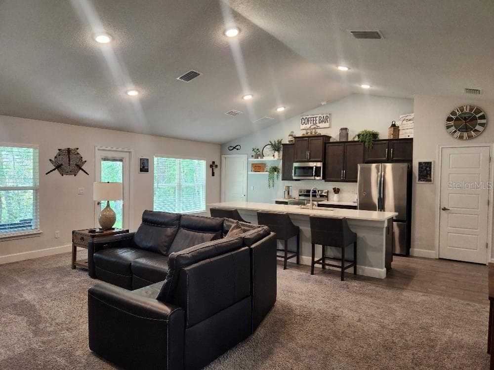 Single Family Residence at 47 VILLAGE CENTER DR, HOMOSASSA, photo 20 of 52