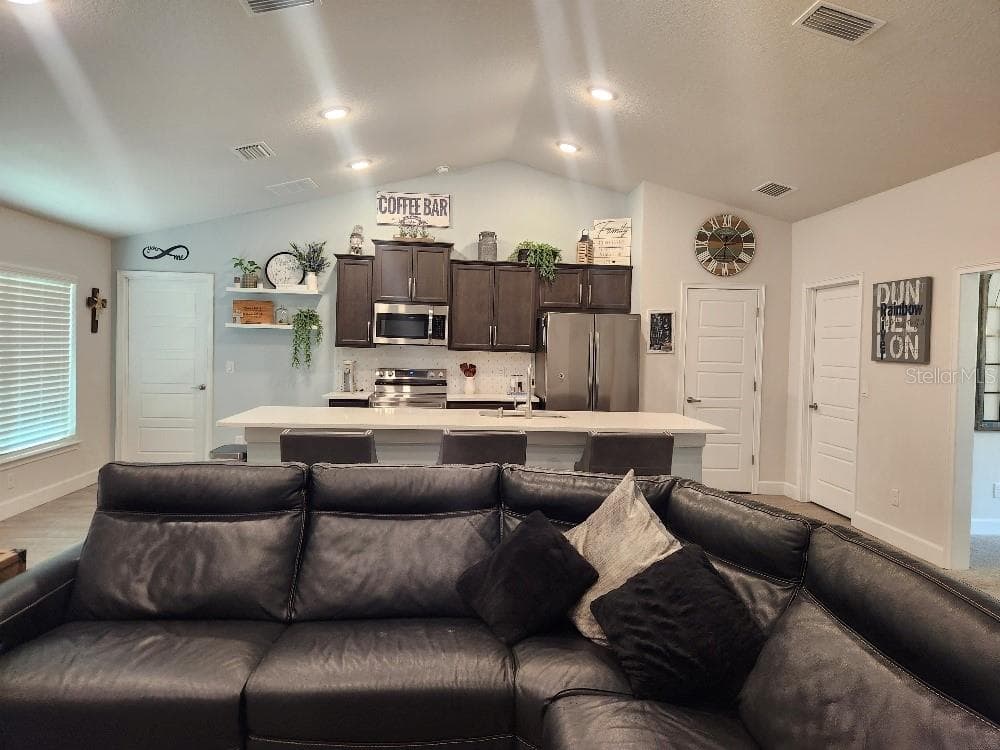 Single Family Residence at 47 VILLAGE CENTER DR, HOMOSASSA, photo 21 of 52