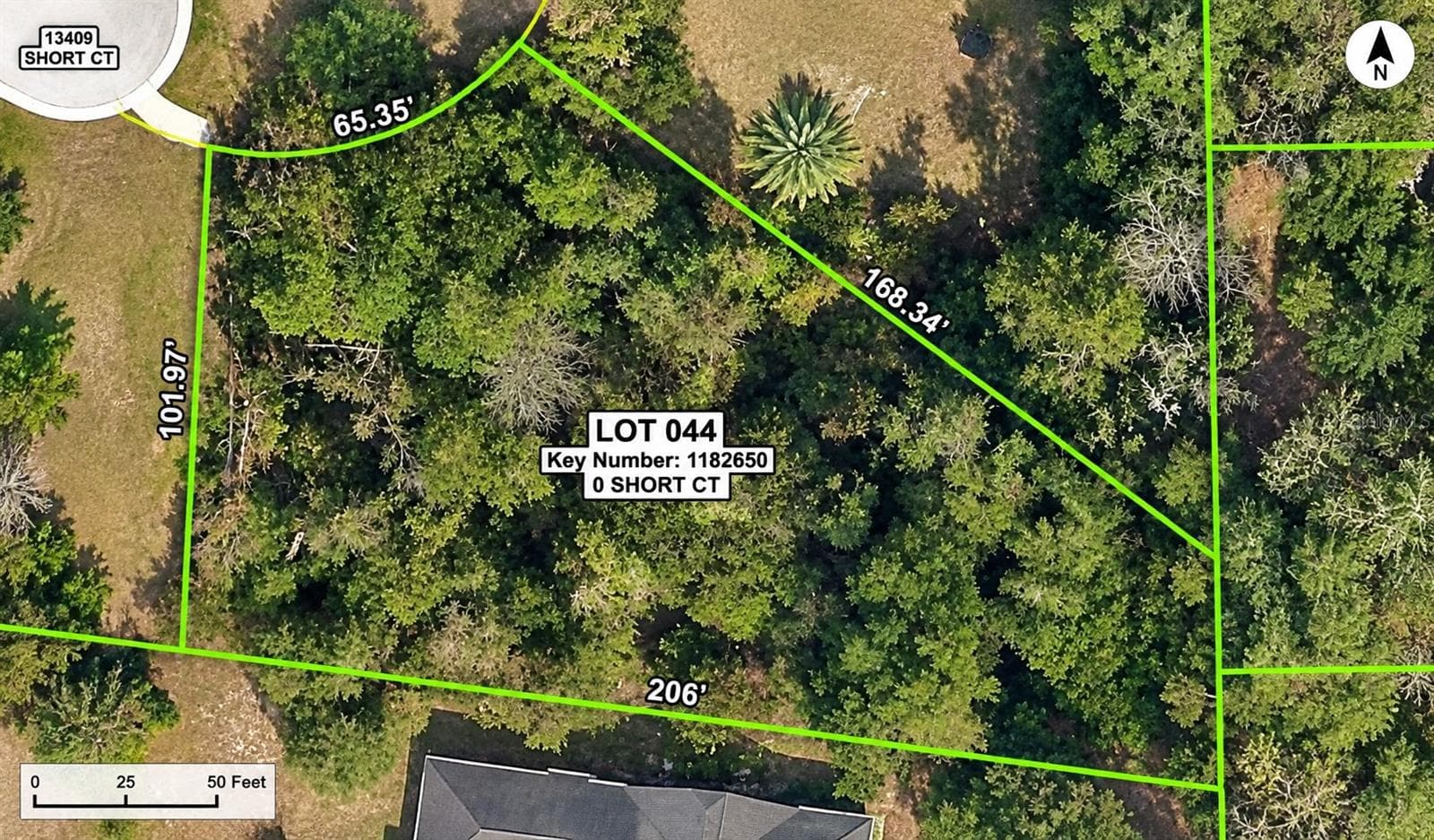 13410 SHORT CT