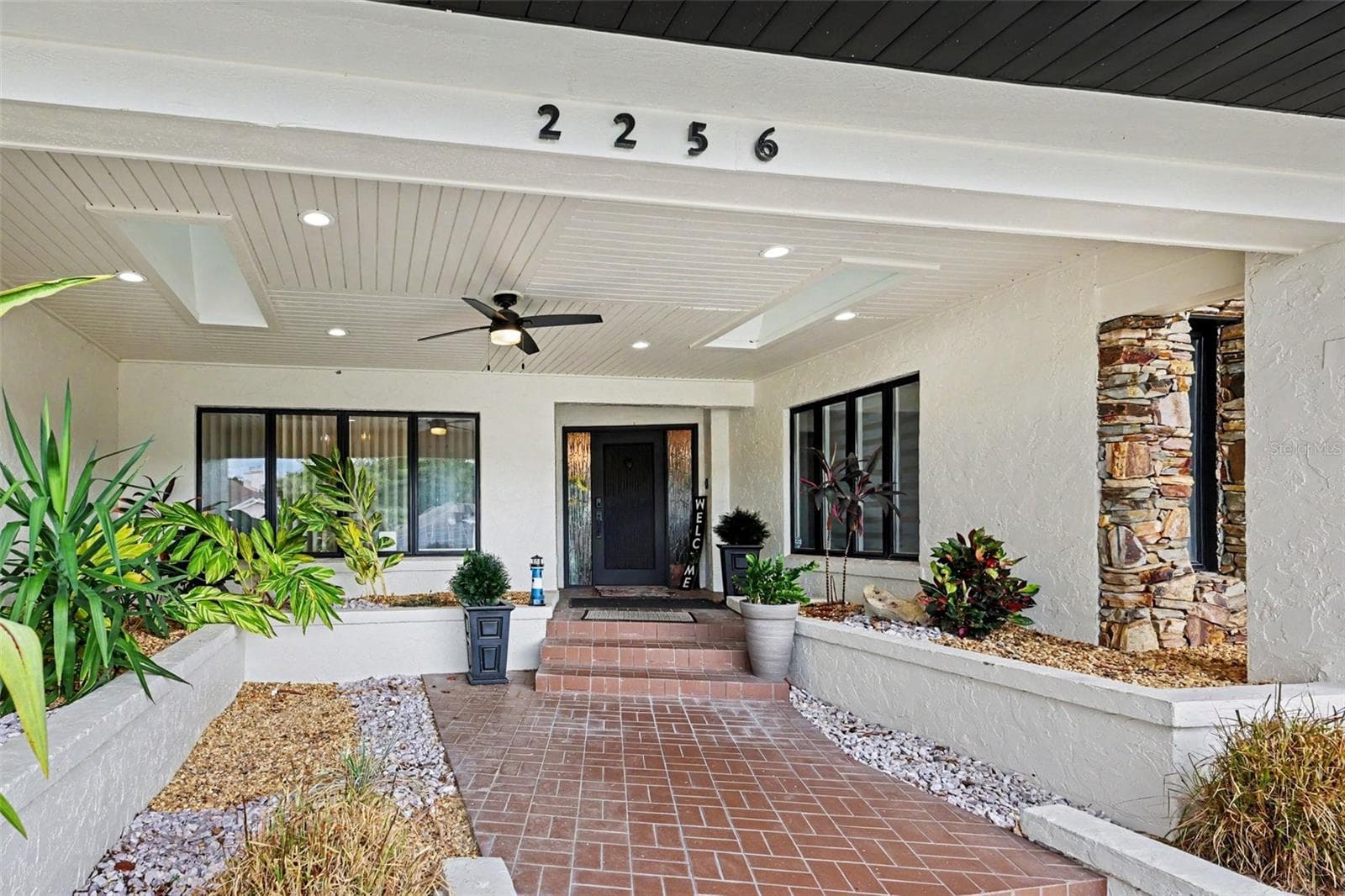 Single Family Residence at 2256 SE MILL CREEK CIR, OCALA, photo 3 of 34